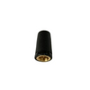 Antena de goma GSM SMA R/A macho de 27,5 mm de largo GL401 