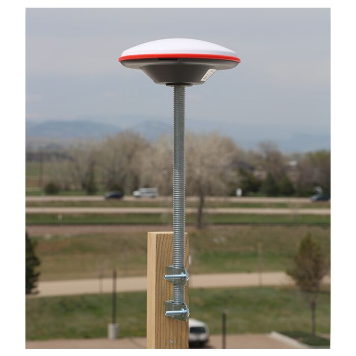 Antena de alta precisi&oacute;n