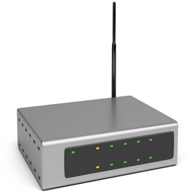 Antena de tornillo 3