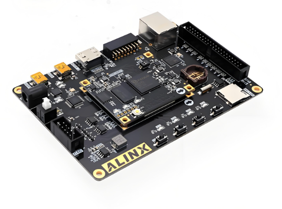 Antena de parche SMD 1