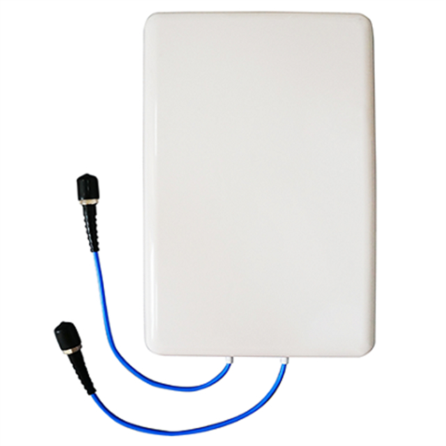 Panel de radomo de UPVC o antena Mimo de techo Omni GL-DY7040S4707