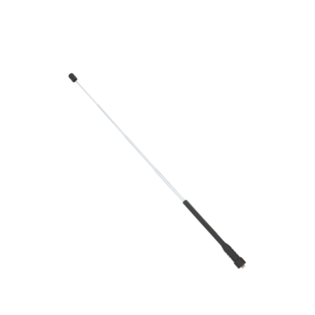 Antena dual banda 3dBi conector SMA-K para radio