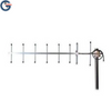 Antena yagi conector 12dbi N hembra para exterior GL-400AH8