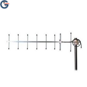 Antena yagi conector 12dbi N hembra para exterior GL-400AH8