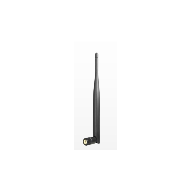 Antena de goma SMA de banda dual 3.5dBi 2.4G 5.8G
