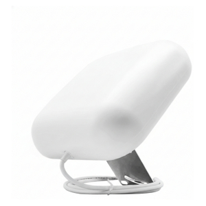 Antena de panel de ganancia de 12 dBi 800-5000 MHz 180 x 59