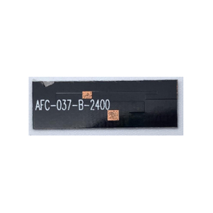 Antena FPC con conector IPEX de ganancia de 2,4G y 3dB para dispositivos inalámbricos