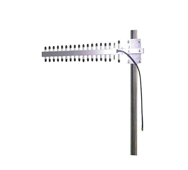 Yagi Antenna Antena Yagi