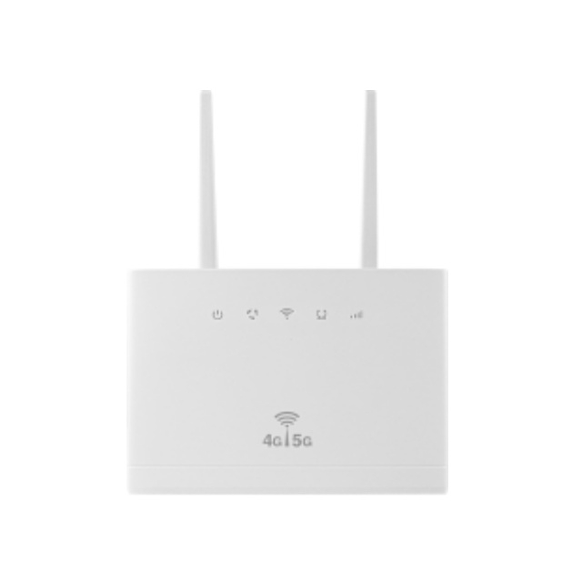 GL-T900 Qualcomm 8189 Chip 1-4 enrutador de tarjeta SIM de puertos de red