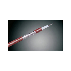 Cable coaxial de 50Ω y 41GHz