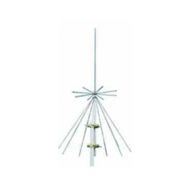 Antena Discone de banda ultra ancha con conector hembra N de 100-1000MHz 