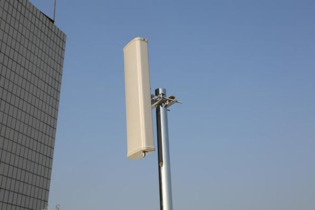 Antena de panel GL-DY3338V6517