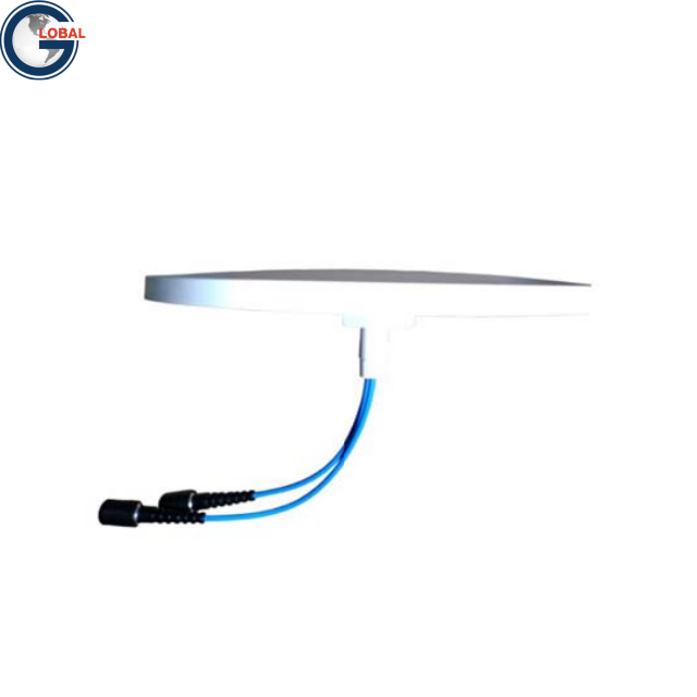 Antena anti-ultravioleta del soporte del techo del ABS radomo 5G MIMO Omni