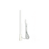 Antena de fibra de vidrio con conector VHF 156-165MHz 6.5dBi PL259 GLF126