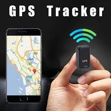 Rastreador GPS