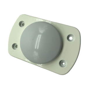 Antena topográfica GNSS de doble frecuencia para posicionamiento global GL234D