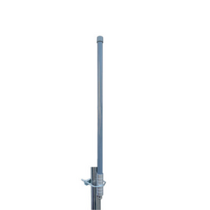 Sistema 3G 1920-2170MHz Antena Omni de fibra de vidrio GL-DY1922V8 