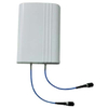 Antena de panel MIMO para montaje en pared o montaje en poste exterior GL-DY7040VH7