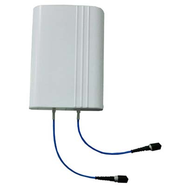 Antena de panel MIMO para montaje en pared o montaje en poste exterior GL-DY7040VH7