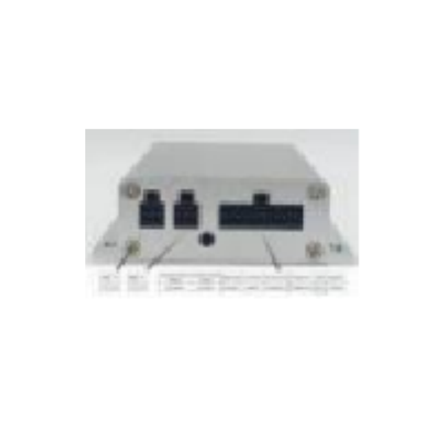 Localización y seguimiento GPS y monitoreo remoto