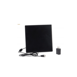 Antena UHF de alta ganancia de 28dbi para áreas de señal débil