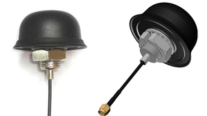 Antena de tornillo 3G resistente al agua IP67 para entornos hostiles GL601 