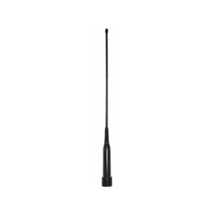 Antena móvil de ganancia de 390-510 MHz y 3,5 dBi