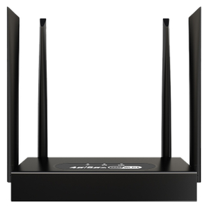 GL-ED122 ZTE:ZX7520V3T Chip 1-5 puertos de red Enrutador de tarjeta SIM