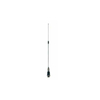 VSWR ≤1.2 Antena móvil UHF macho 5.5dBi 330-390MHz