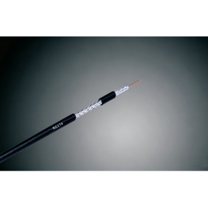 Cable coaxial de 15 GHz y 3,5 kW.