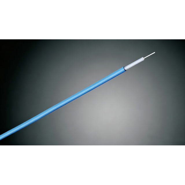 Cable coaxial con núcleo de microprecisión de 41 GHz