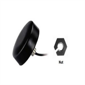 Conector macho SMA de banda dual RG174 Cable 4G Antena de tornillo GL-DY003 