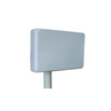 Conector NF Antena de panel WiFi direccional para exteriores GL-2458V-12 