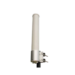 Antena omnidireccional MIMO material de PVC de 2,4 GHz de alta ganancia GL-DY2400VH12