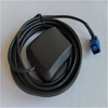 Antena Gps con conector azul Fakra C para la venta caliente 008