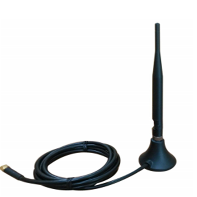 Antenas 3.5G
