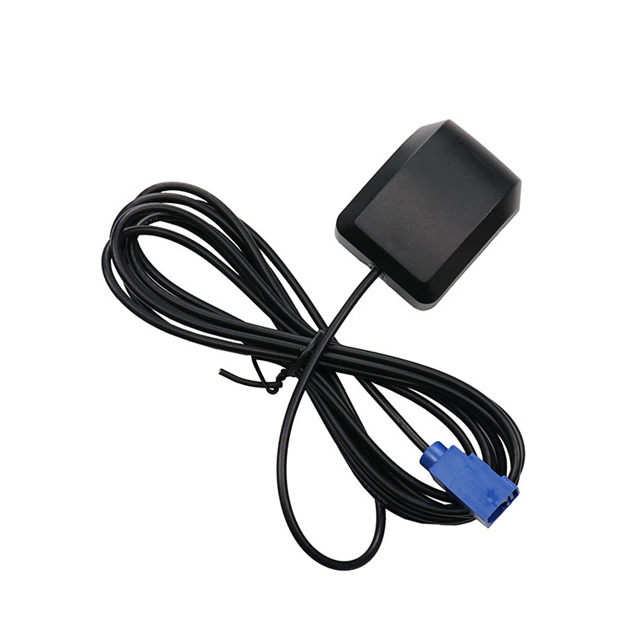 ¿Cómo mantengo una antena GPS para un rendimiento óptimo?