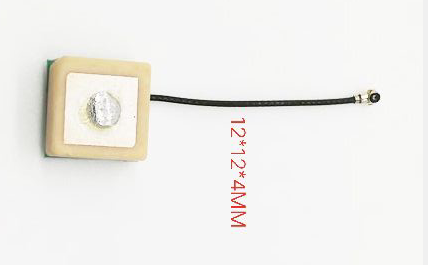Antena interna GPS conector UFL GL049