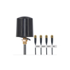 Antena combinada GPS 4G de 28dBi vertical