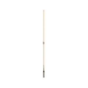 144/430MHz 1000mm de longitud Antena para vehículo de 195 g de peso