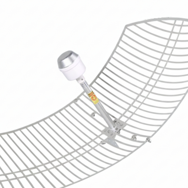 Antena de rejilla de 24dBi 1710-2170MHz