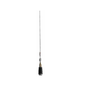 168-174MHz 4,65 dBI Antenas Móviles