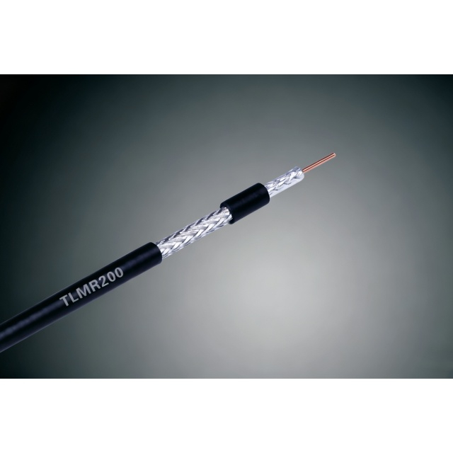 Cable coaxial de alta velocidad de 50 Ω