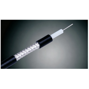 Cable coaxial de 50 Ω y 11 GHz
