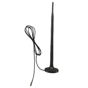 Conector macho SMA antena magne de alta ganancia 7dBi 3G