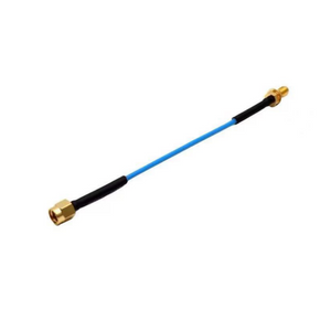 Cable coaxial SMA-J a SMA-KY de alta frecuencia GL3475
