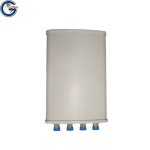 Antena de panel MIMO para múltiples sistemas de red GL-DY1727S46513