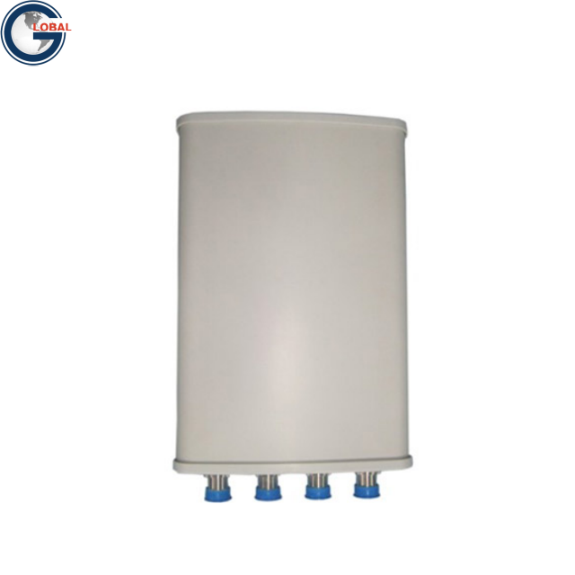 Antena de panel MIMO para múltiples sistemas de red GL-DY1727S46513