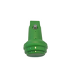 LNB Sencillo para Aplicaciones RG6 y TV Color Verde Personalizado