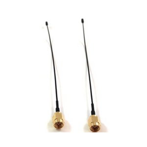 Antena de goma compacta de 3dBi de alta ganancia de 868 MHz GLR02